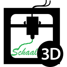 Schaal 3D